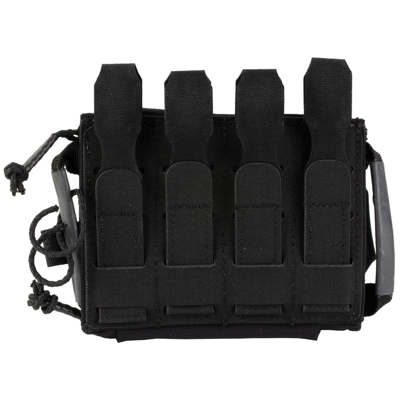 Load image into Gallery viewer, Eagle Med Pouch 500d Belt Ifak