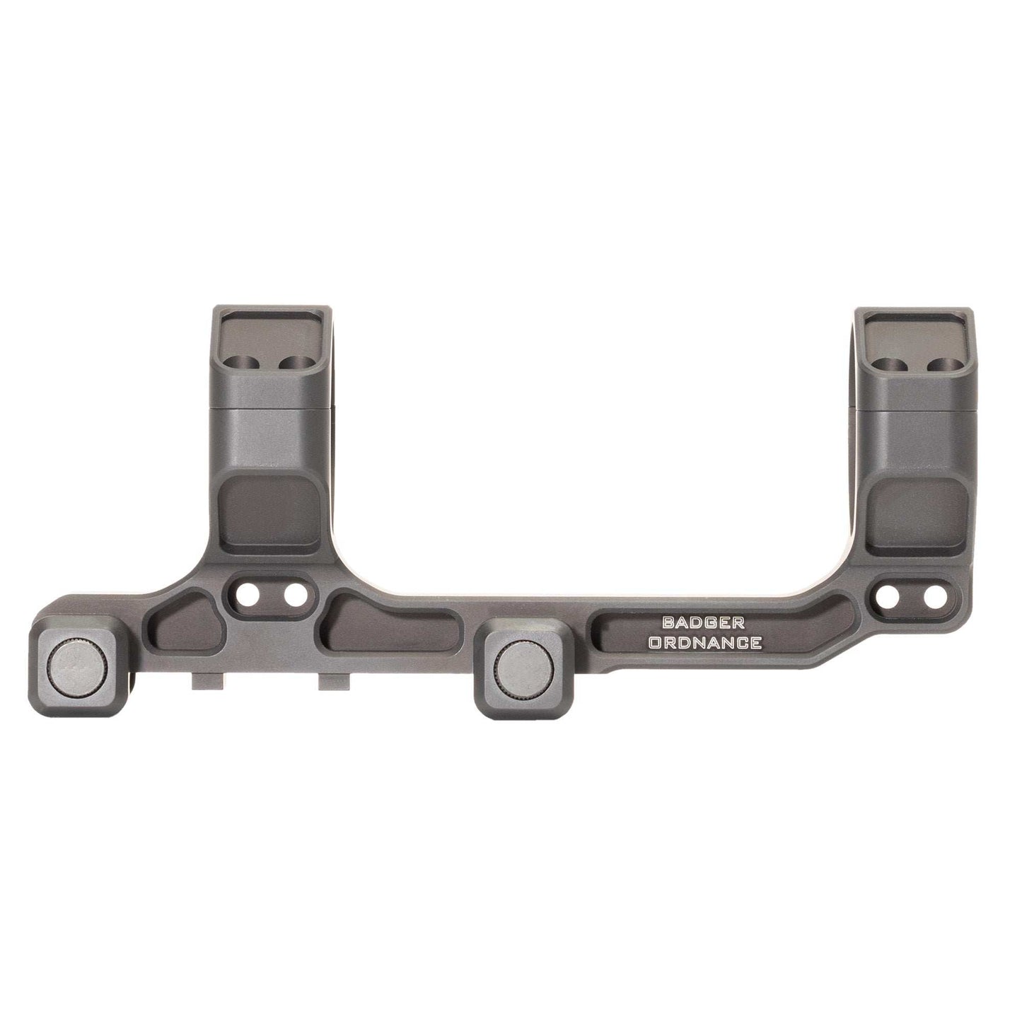 Badger Com Mount 30mm 1.54" - Skoutley Outdoors LLC