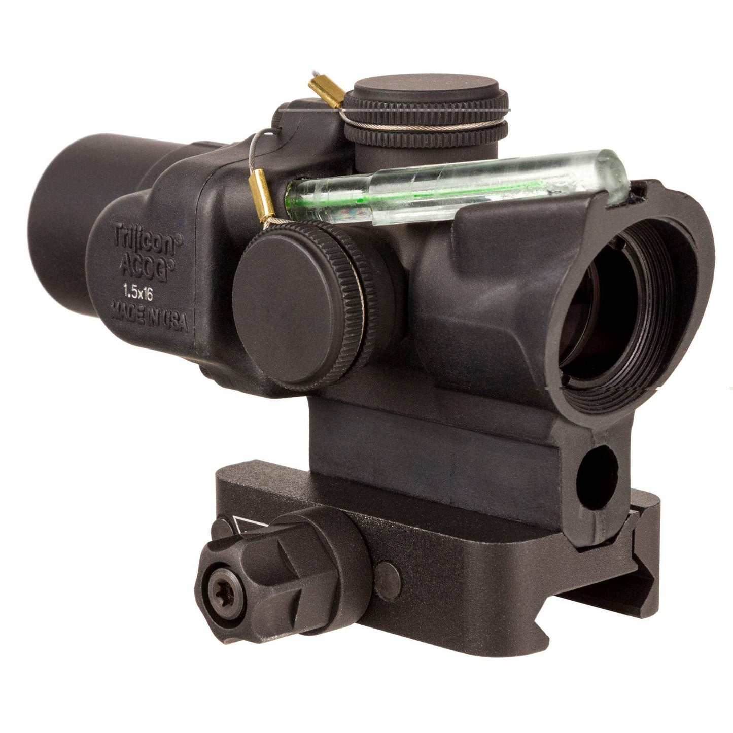Trijicon Acog 1.5x16s Ring - Skoutley Outdoors LLC