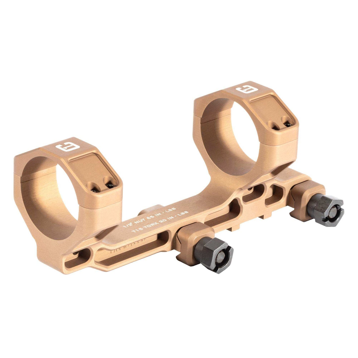 Badger Comm 35mm 1.54" - Skoutley Outdoors LLC