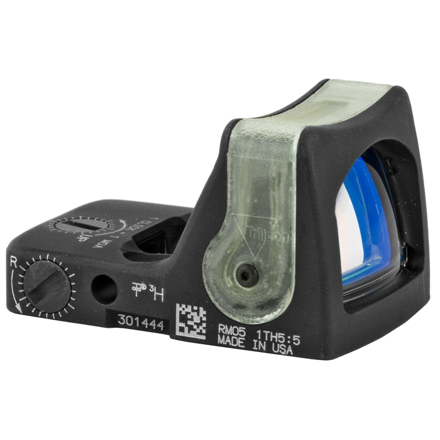 Trijicon Rmr Dual Ilum 9moa Amb Dot - Skoutley Outdoors LLC