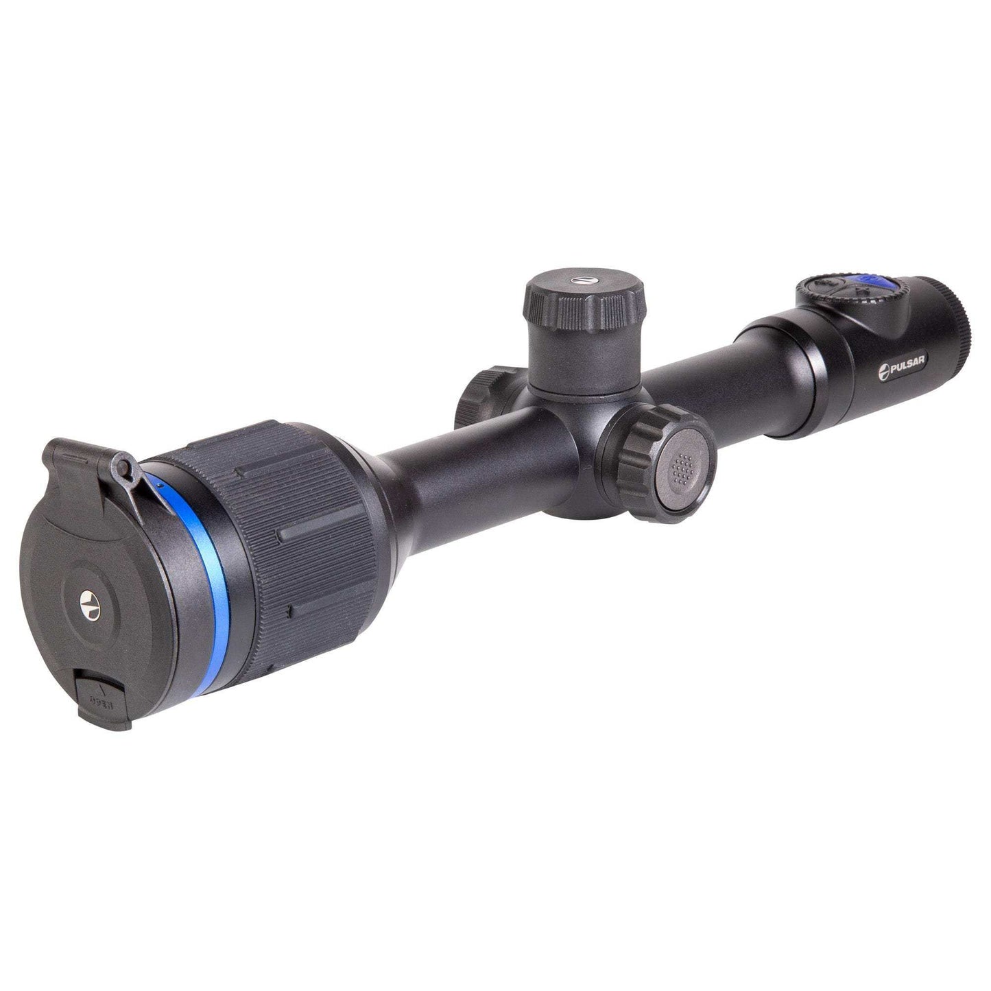 Pulsar Thermion 2 Xq35 Pro 2.5-10x - Skoutley Outdoors LLC