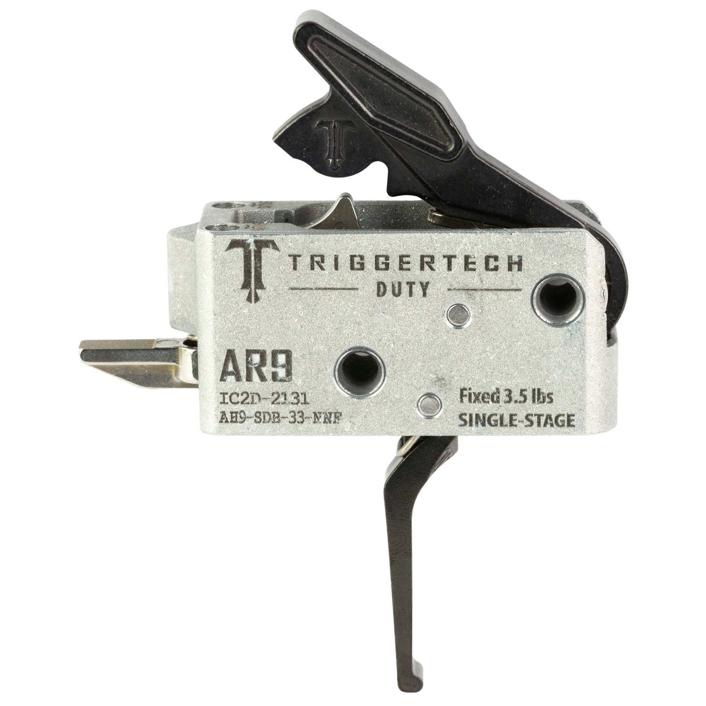 Trigtech Ar9 Duty Flat 3.5lb - Skoutley Outdoors LLC