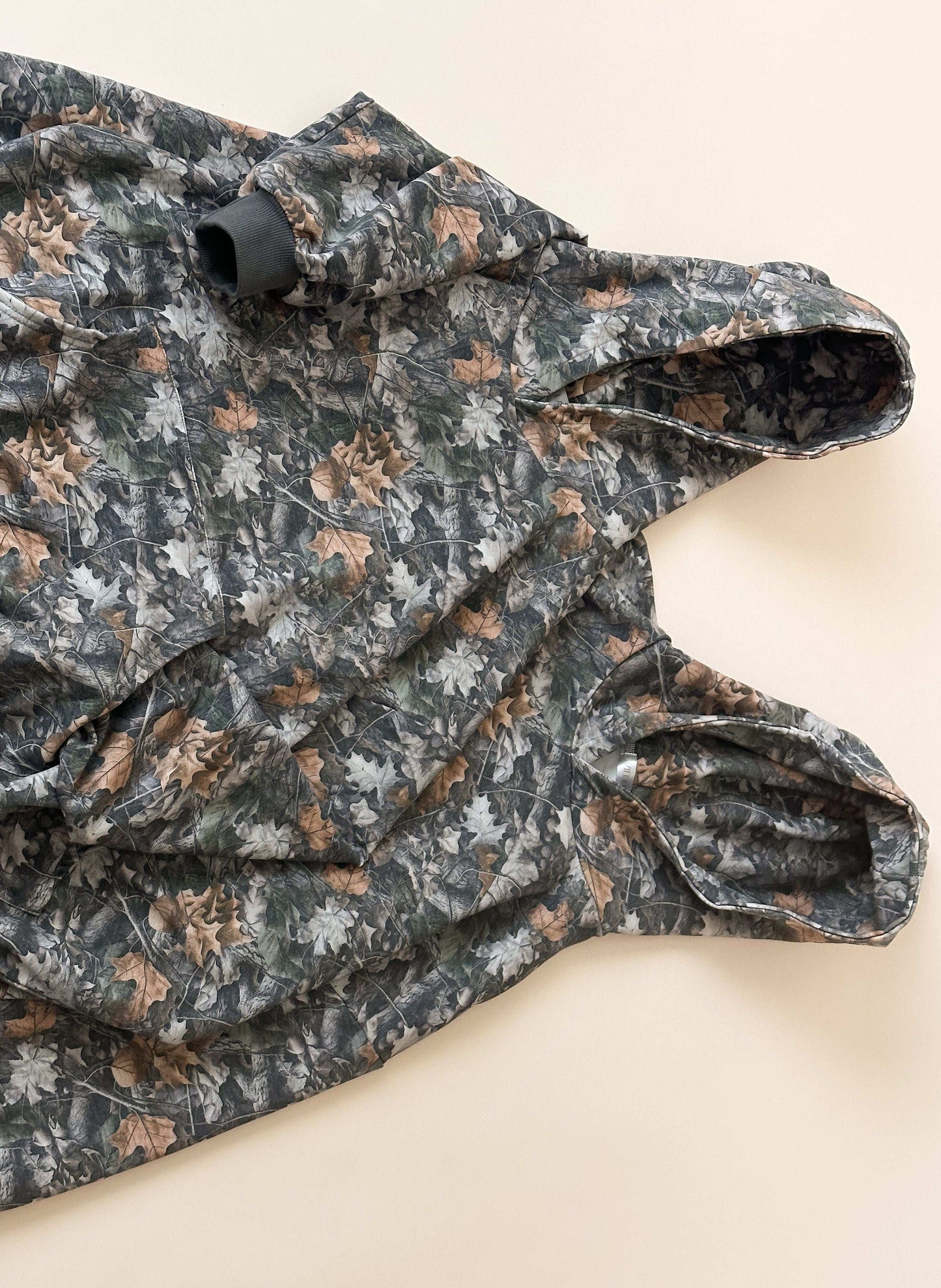 Camo Hoodie - Skoutley Outdoors LLC