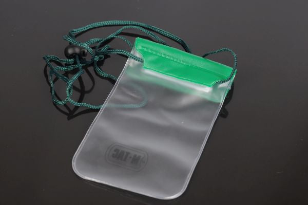Load image into Gallery viewer, M-Tac Waterproof Case for Documents