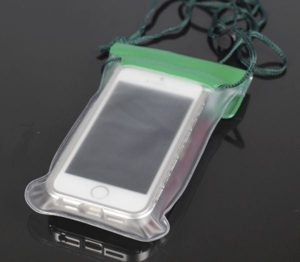 Load image into Gallery viewer, M-Tac Waterproof Case for Documents