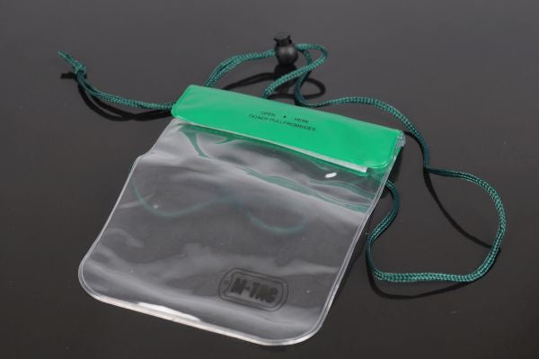 Load image into Gallery viewer, M-Tac Waterproof Case for Documents