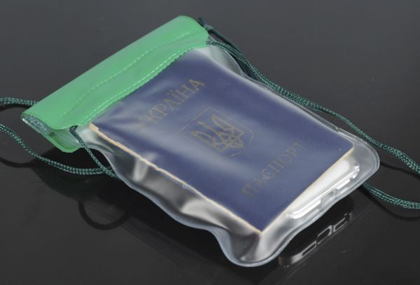 Load image into Gallery viewer, M-Tac Waterproof Case for Documents