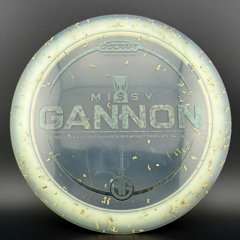 Load image into Gallery viewer, Z Money Captain's Thrasher - Missy Gannon 2025 Champions Cup