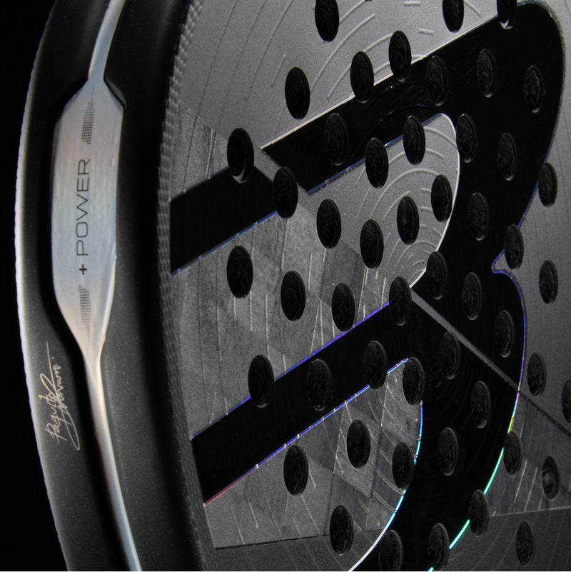 Load image into Gallery viewer, Bullpadel Padel Racket Hack 04 Hybrid 26