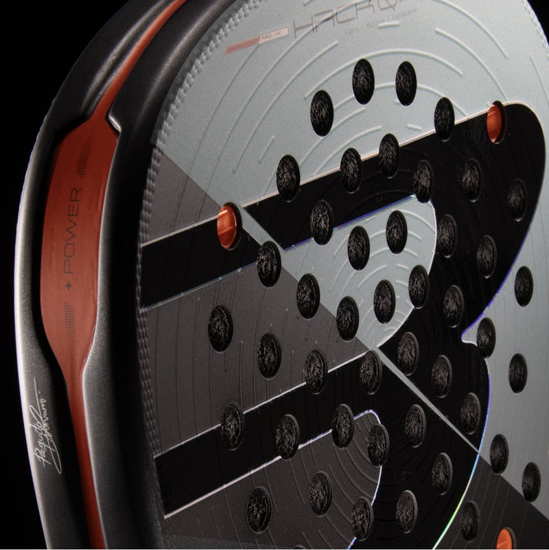 Load image into Gallery viewer, Bullpadel Padel Racket Hack 04 Comfort 26