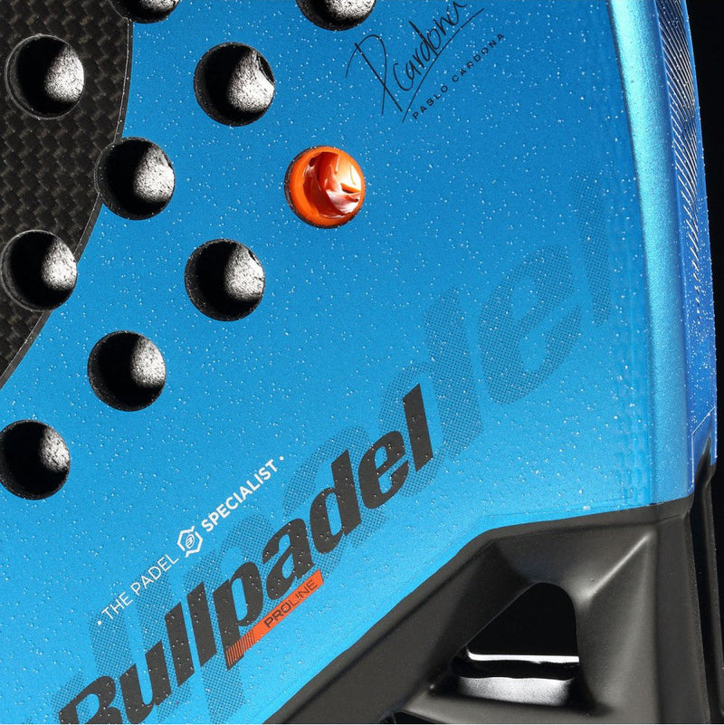 Load image into Gallery viewer, Bullpadel Padel Racket Vertex 05 Geo 26
