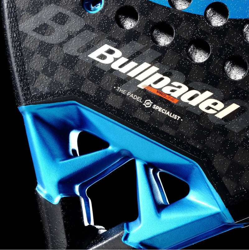 Load image into Gallery viewer, Bullpadel Padel Racket Vertex 05 Hybrid 26