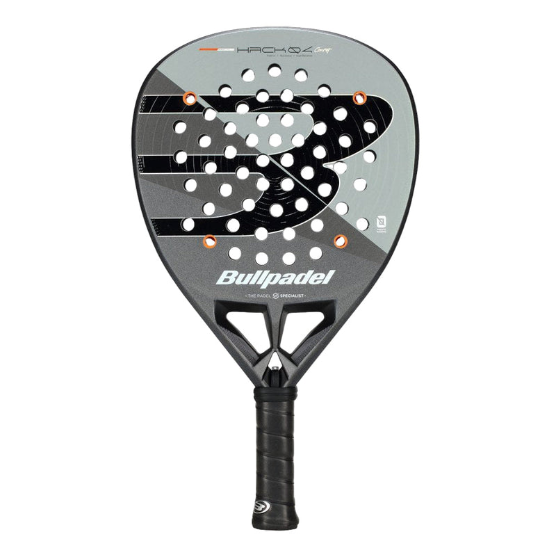 Load image into Gallery viewer, Bullpadel Padel Racket Hack 04 Comfort 26