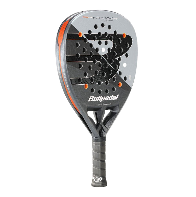Load image into Gallery viewer, Bullpadel Padel Racket Hack 04 Comfort 26