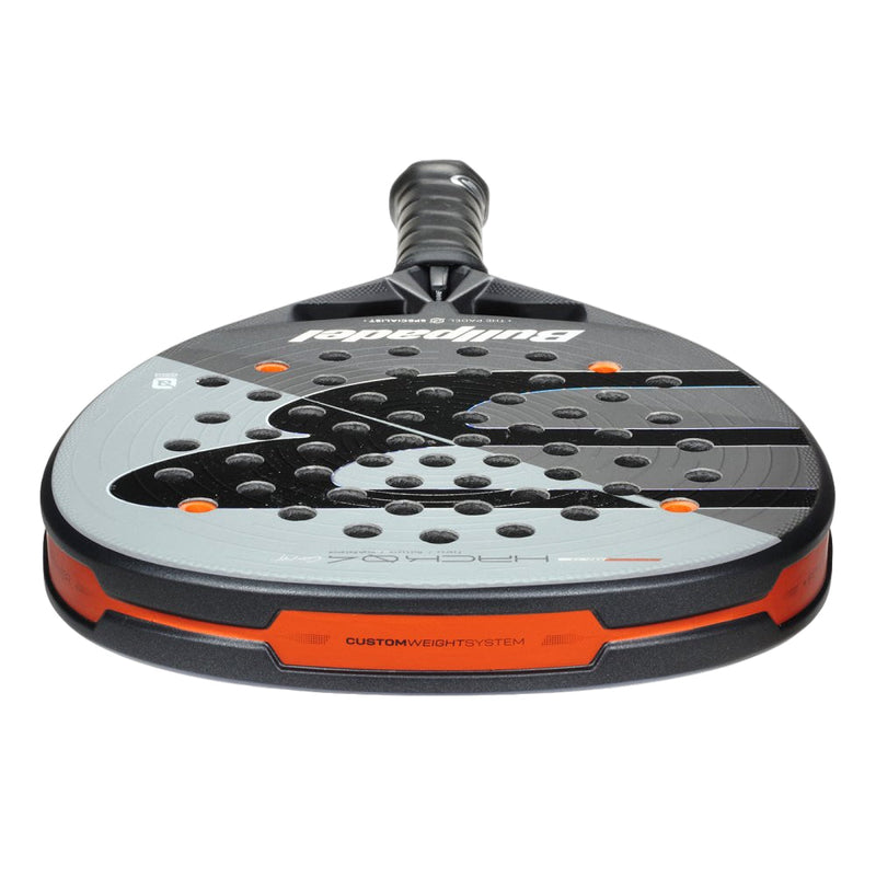 Load image into Gallery viewer, Bullpadel Padel Racket Hack 04 Comfort 26