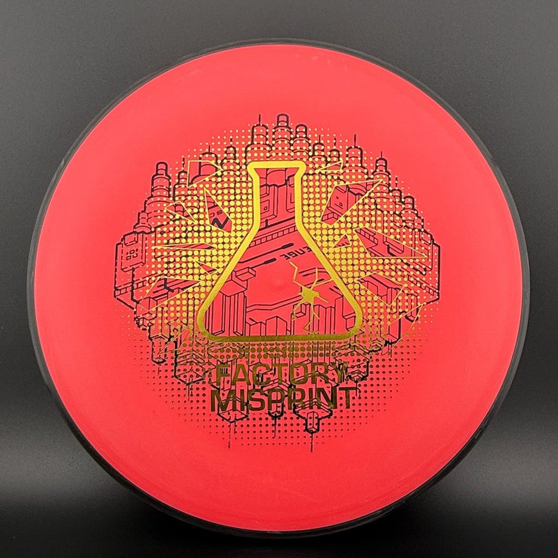 Load image into Gallery viewer, Electron Watt - MVP Circuit Challenge - Factory Misprint