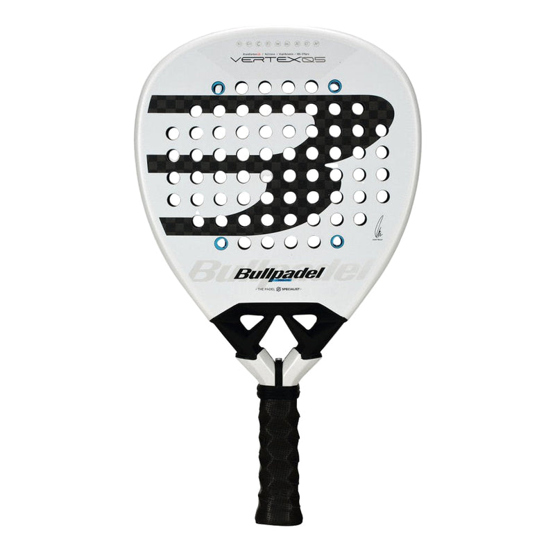 Load image into Gallery viewer, Bullpadel Padel Racket Vertex 05 26