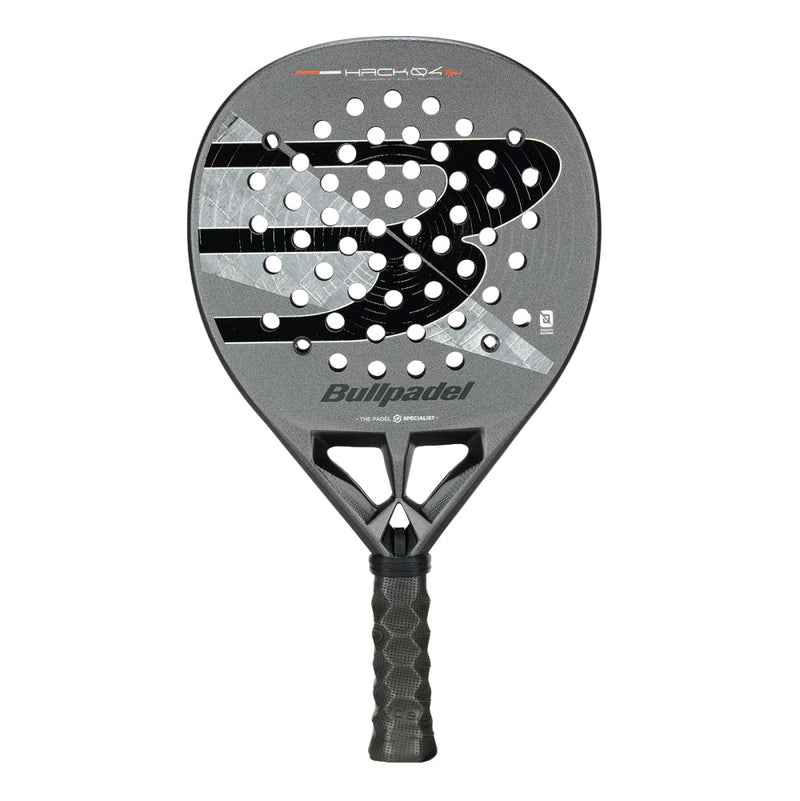 Load image into Gallery viewer, Bullpadel Padel Racket Hack 04 Hybrid 26