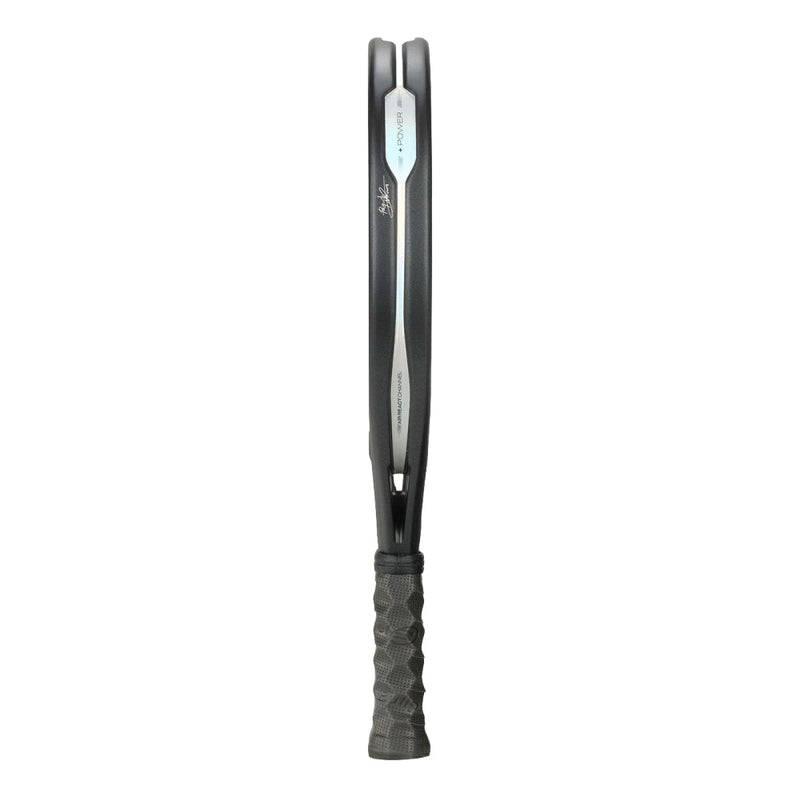 Load image into Gallery viewer, Bullpadel Padel Racket Hack 04 Hybrid 26