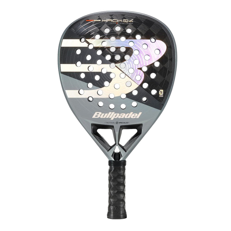 Load image into Gallery viewer, Bullpadel Padel Racket Hack 04 26