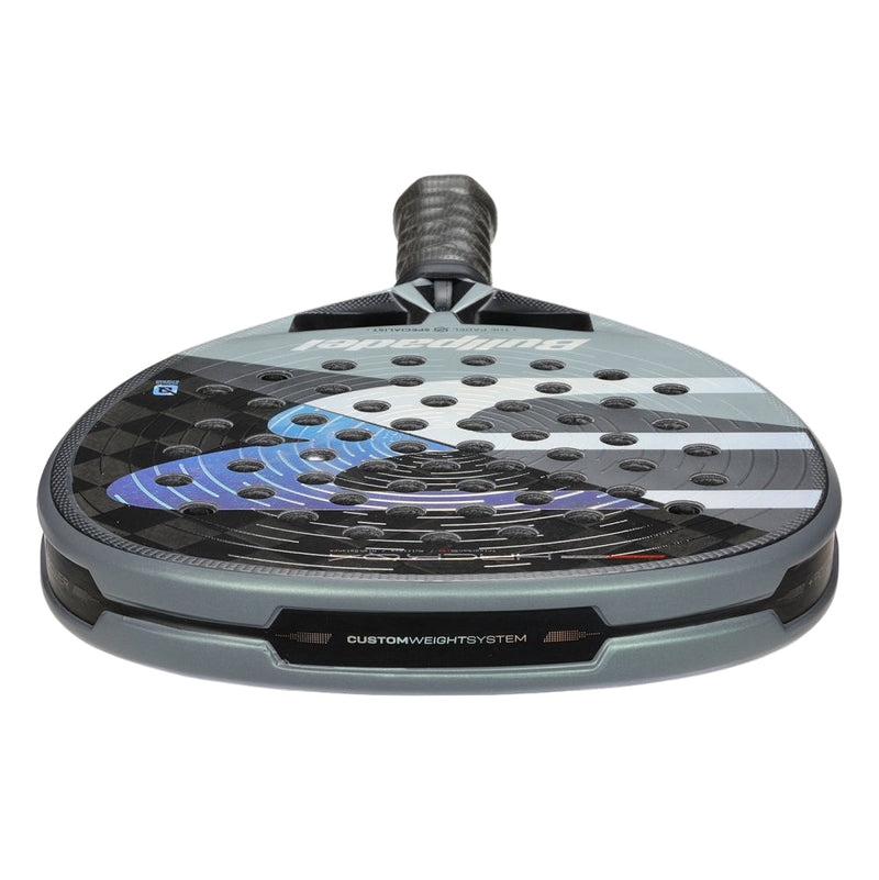 Load image into Gallery viewer, Bullpadel Padel Racket Hack 04 26