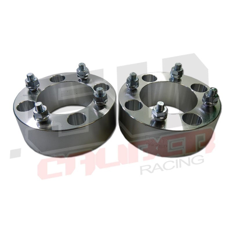 Load image into Gallery viewer, 4x115 Wheel Spacer 10mm Studs 2"