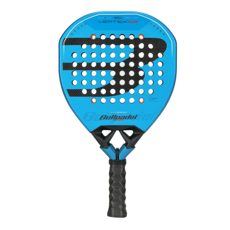 Load image into Gallery viewer, Bullpadel Padel Racket Vertex 05 Geo 26