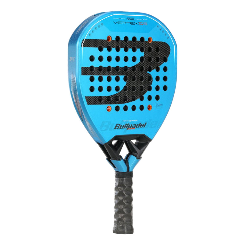 Load image into Gallery viewer, Bullpadel Padel Racket Vertex 05 Geo 26