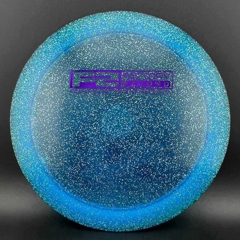 Load image into Gallery viewer, Metal Flake Champion TeeDevil (Penned) - F2