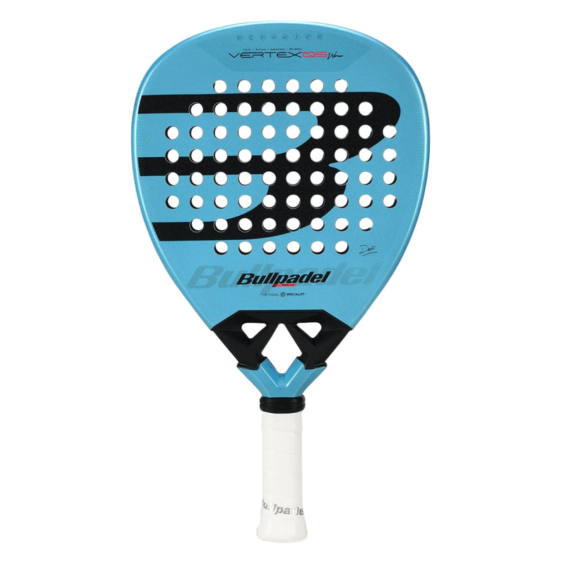 Load image into Gallery viewer, Bullpadel Padel Racket Vertex 05 W 26