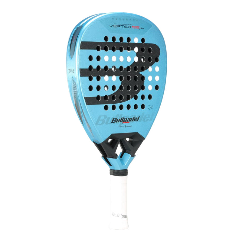 Load image into Gallery viewer, Bullpadel Padel Racket Vertex 05 W 26