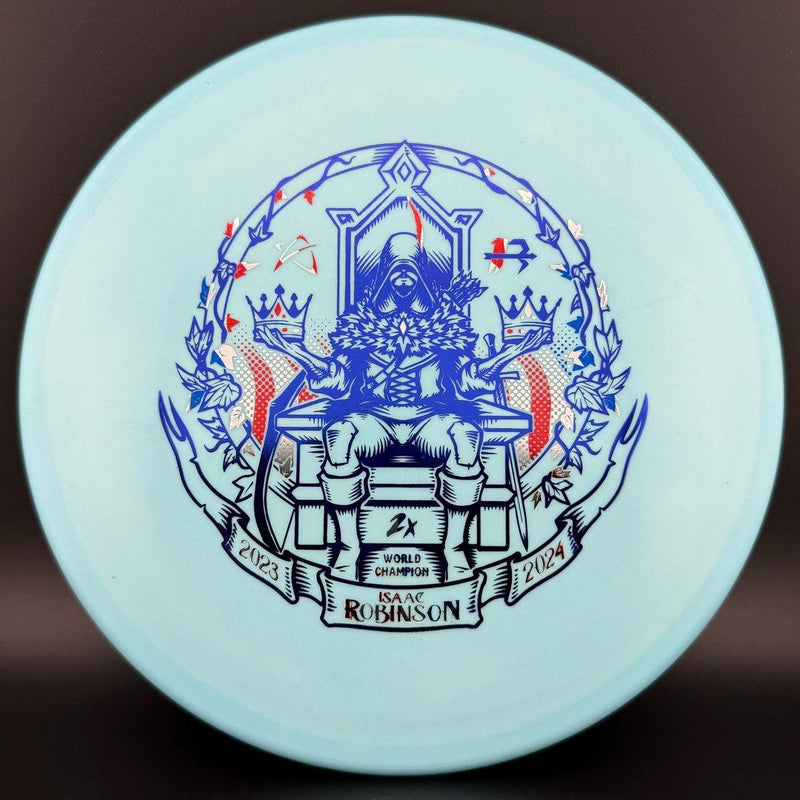Load image into Gallery viewer, A2 (Special Blend) - "Tyrant's Fall" Isaac Robinson 2024 Pro Worlds