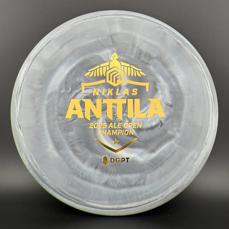 Load image into Gallery viewer, Swirl P-Line MD3 (Flex 2) - Niklas Anttila Triumph Ale Open