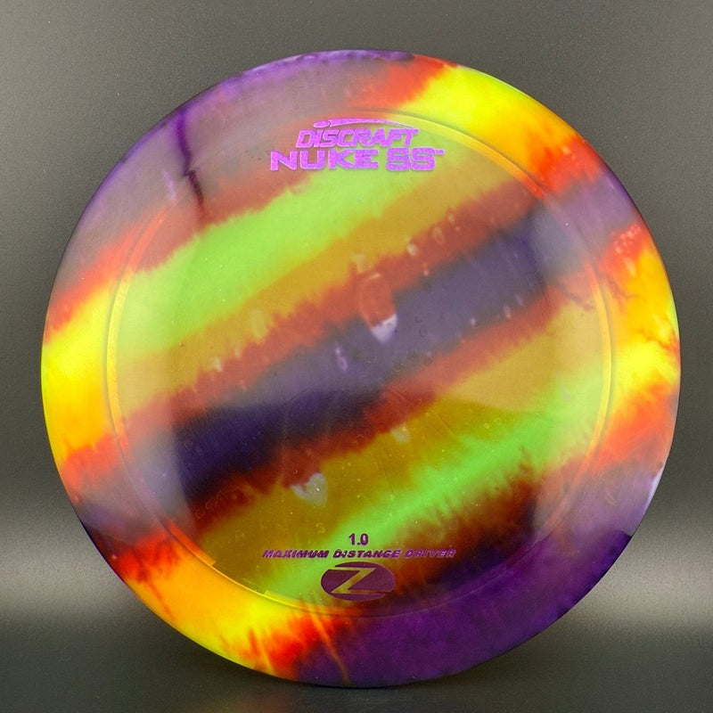 Load image into Gallery viewer, Fly Dye Z Nuke SS