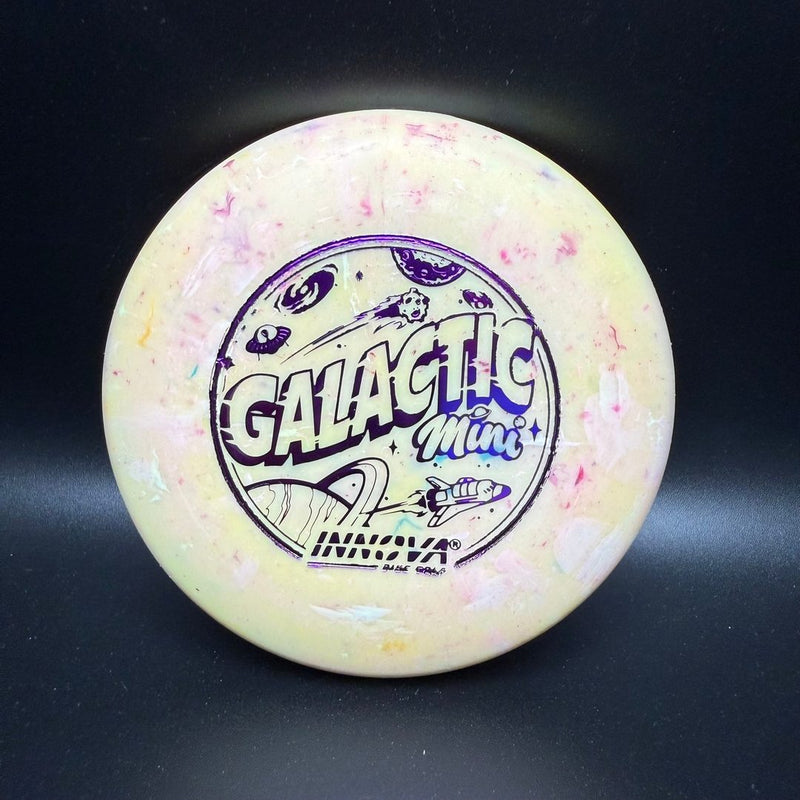 Load image into Gallery viewer, Galactic Mini Marker