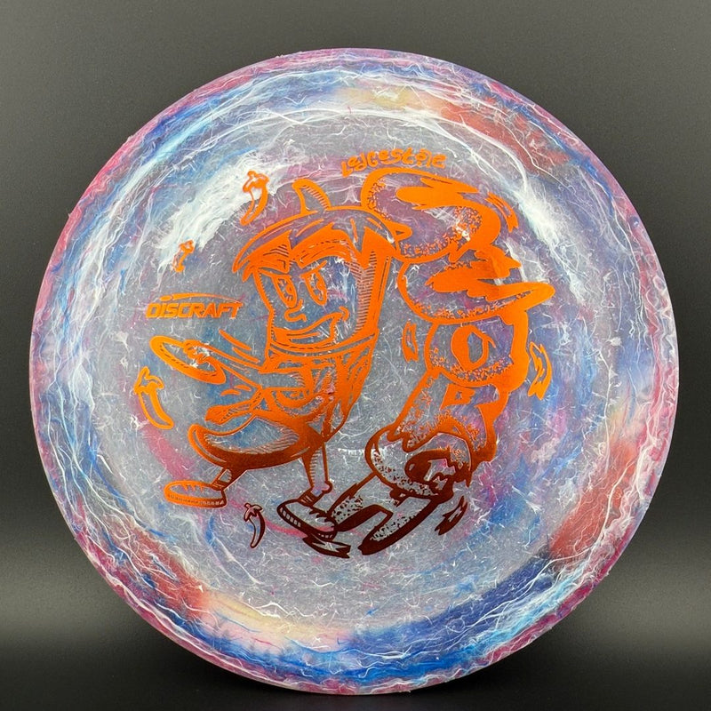 Load image into Gallery viewer, Fly Dye FuZed Jawbreaker Scorch - Jalapeno