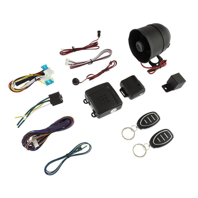 Load image into Gallery viewer, DS18 18CLASS 1-Way Alarm System