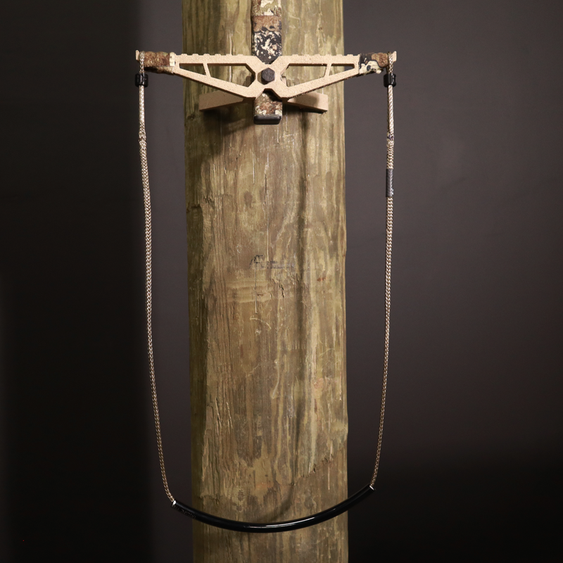 Load image into Gallery viewer, 'Covert' 1/8 Single Step Aider