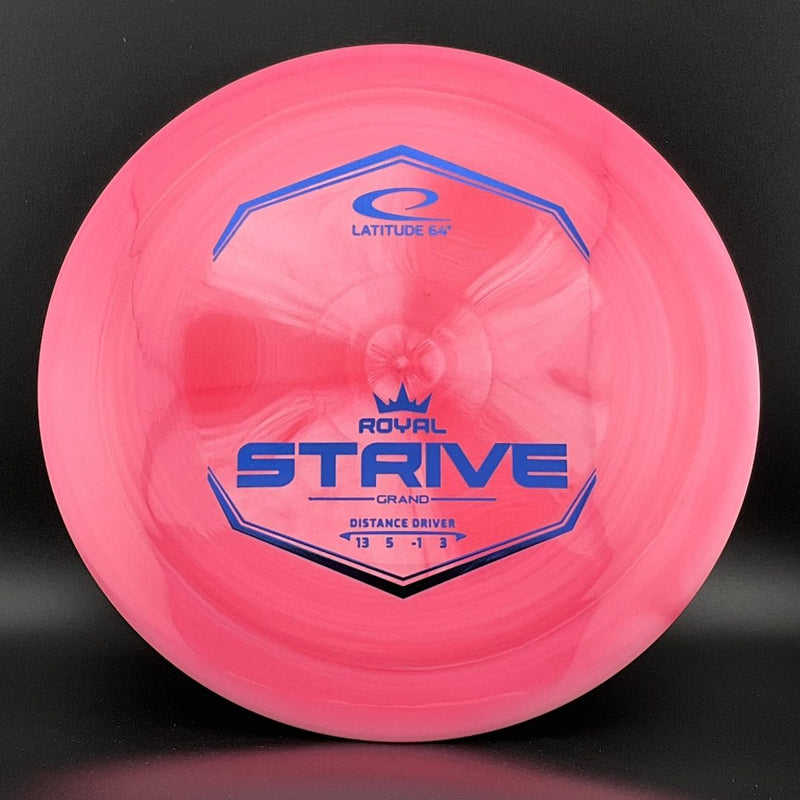 Load image into Gallery viewer, Royal Grand Strive - First Run