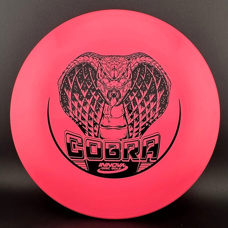 Load image into Gallery viewer, Star Cobra - Artist Corner OOP