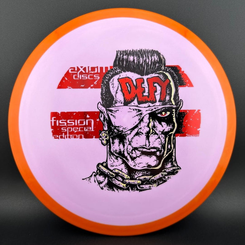 Load image into Gallery viewer, Fission Defy - Special Edition by Skulboy