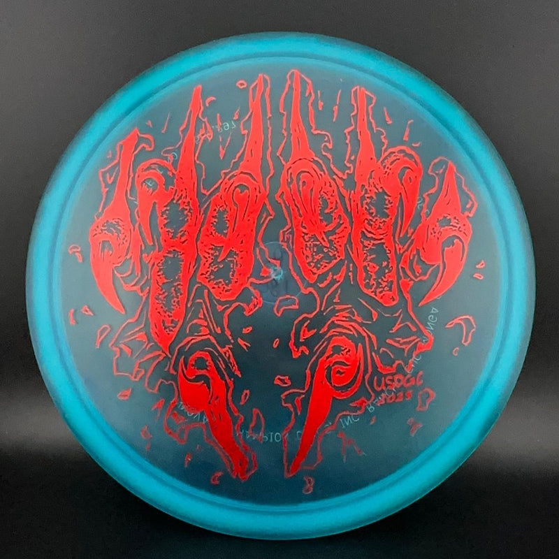 Load image into Gallery viewer, Champion Thrower Roc - "Birds Of Prey" 2025 USDGC Limited Edition