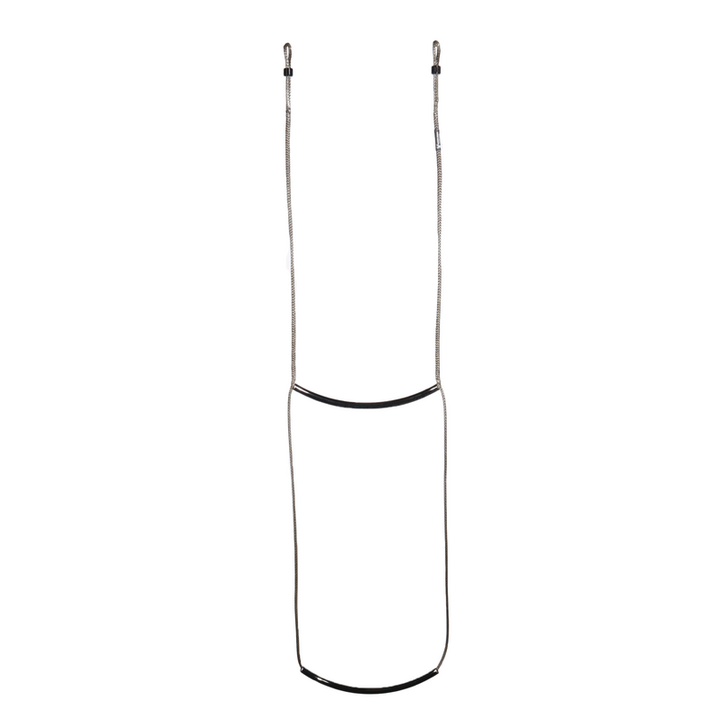 Load image into Gallery viewer, 'Covert' 1/8 Double Step Aider