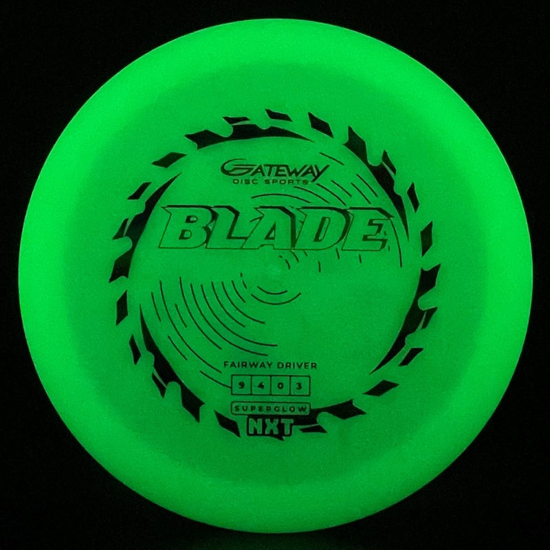 Load image into Gallery viewer, NXT Superglow Blade