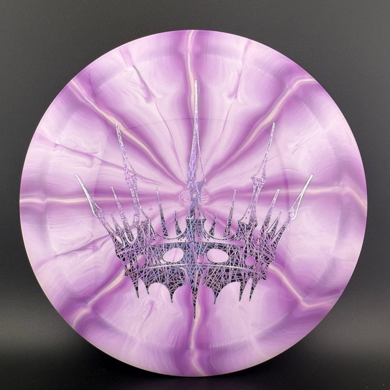 Load image into Gallery viewer, Extreme Burst Royal Grand Grace - XL Crown