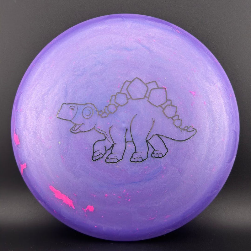 Load image into Gallery viewer, Egg Shell Stegosaurus - Baby Stego