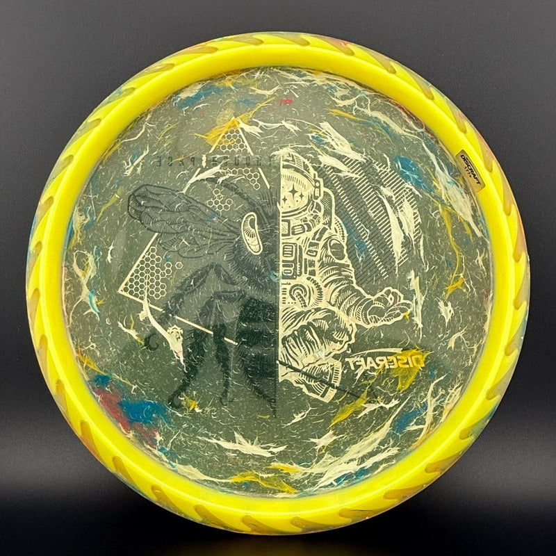 Load image into Gallery viewer, Jawbreaker FuZed Z Buzzz - Discraft x TSA Collab
