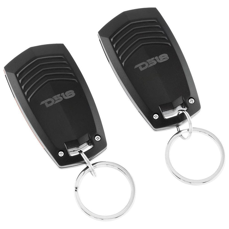 Load image into Gallery viewer, DS18 18SPORT 1-Way Alarm System