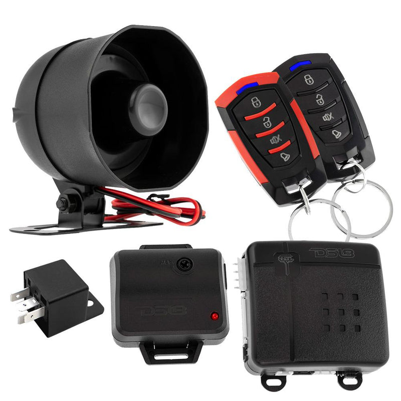 Load image into Gallery viewer, DS18 18SPORT 1-Way Alarm System